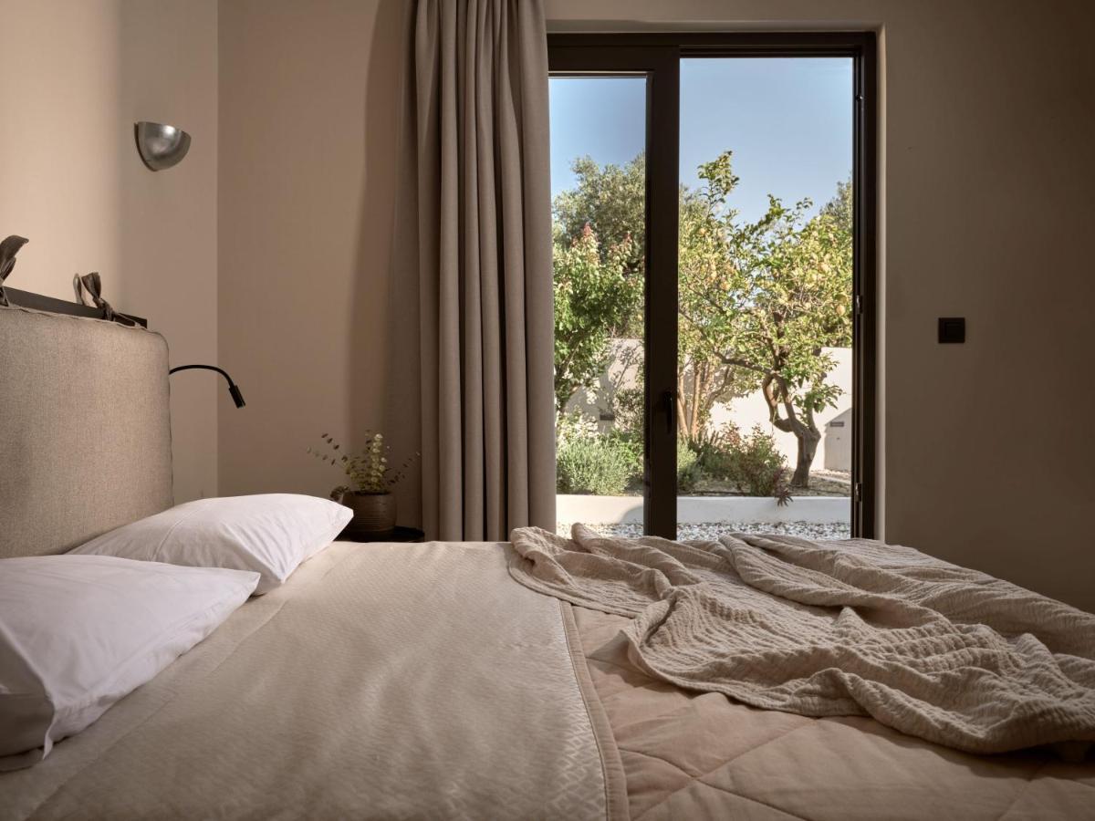 Drallos Luxury Villa Alykanas  Exterior photo