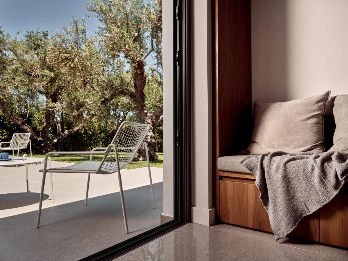 Drallos Luxury Villa Alykanas  Exterior photo