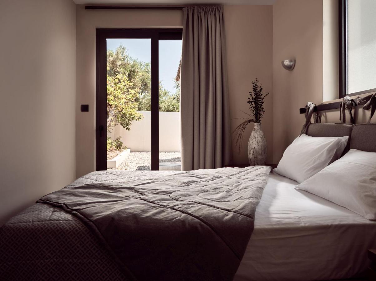 Drallos Luxury Villa Alykanas  Exterior photo